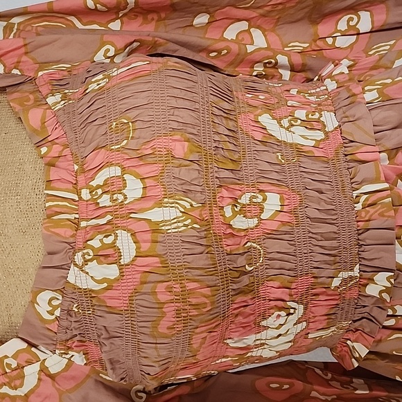 CLEOBELLA DRESS - Picture 3 of 13